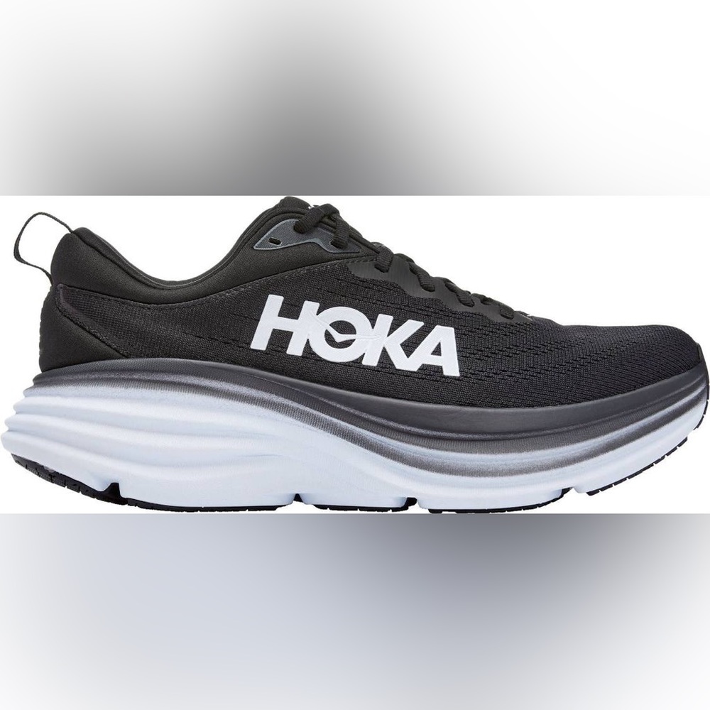 Hoka Bondi 8 Sneakers